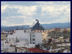 Views from Torres de Serranos 40